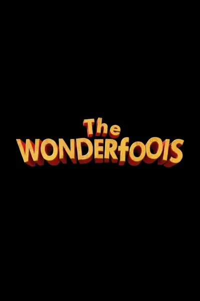 The WONDERfools