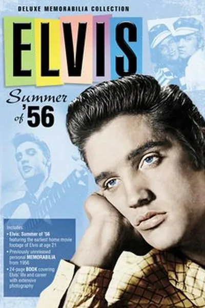 Elvis: Summer of '56