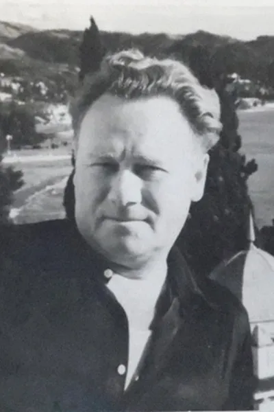 Ivan Lukinsky