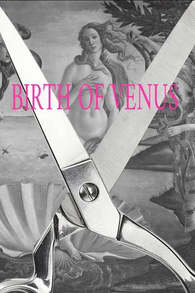 Birth of Venus