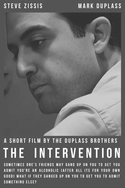 The Intervention