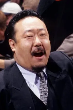 Yusuke Yamaguchi