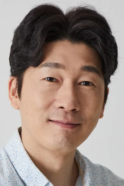 Son Seung-taek