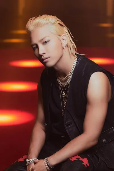 Taeyang: Live on Mnet Must