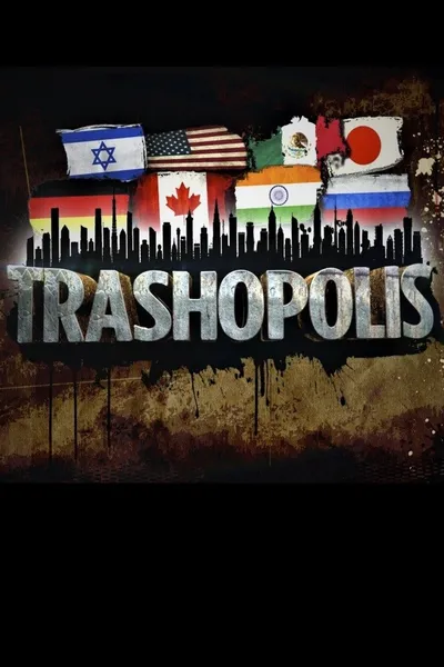 Trashopolis