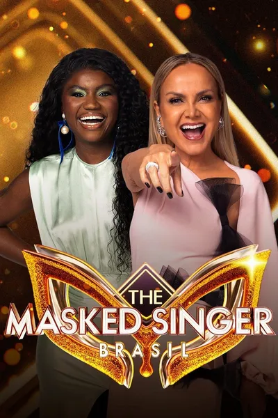 The Masked Singer Brasil