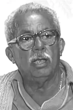 Nilo Machado