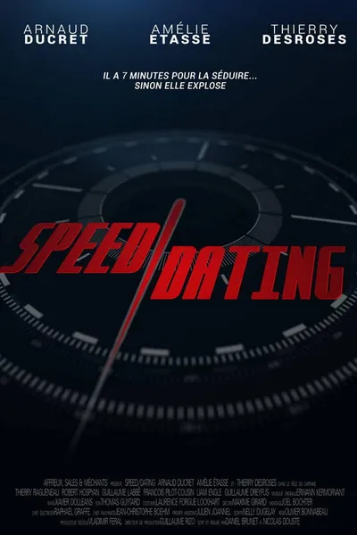 Speed Dating