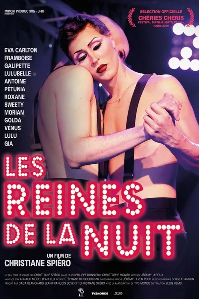 Les reines de la nuit