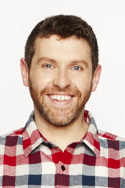 Dave Gorman