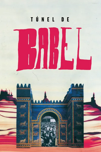 Túnel de Babel