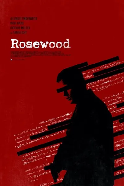 Rosewood