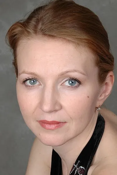 Anna Glazkova