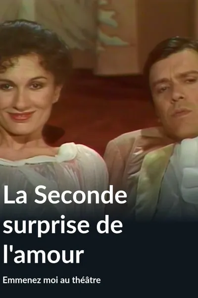 La seconde surprise de l'amour