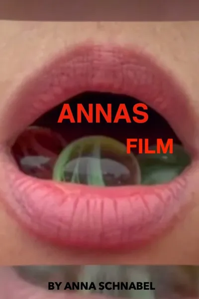 Anna’s Film