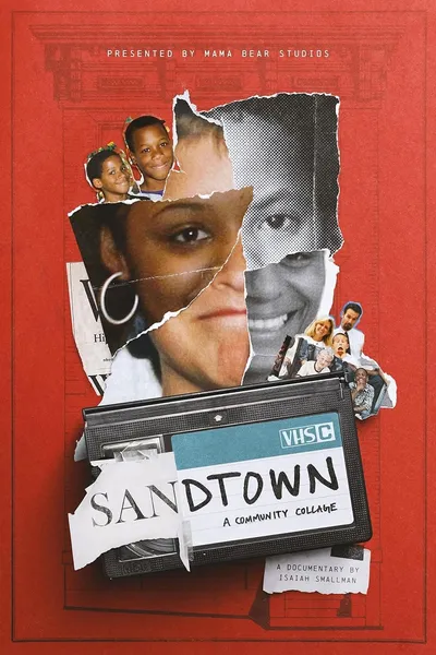 Sandtown