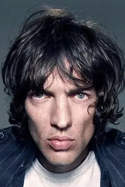 Richard Ashcroft