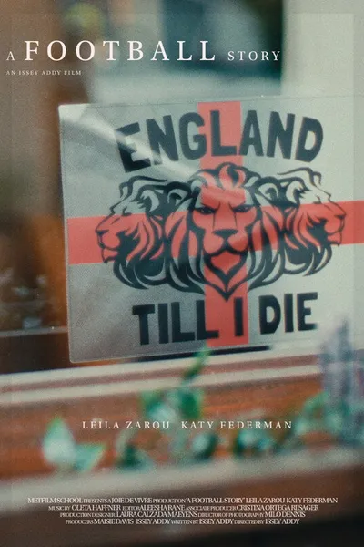 A Football Story