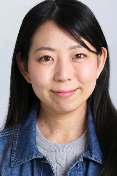 Kaori Takeda