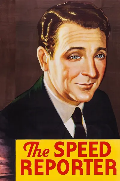 The Speed Reporter