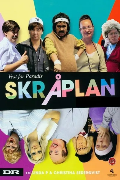 Skråplan