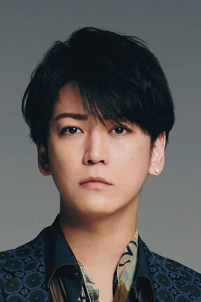 Kazuya Kamenashi