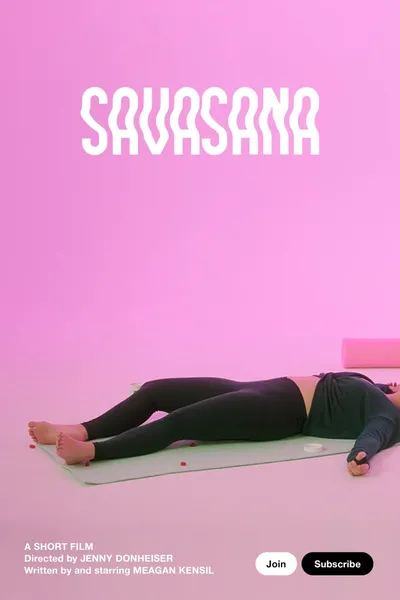 Savasana