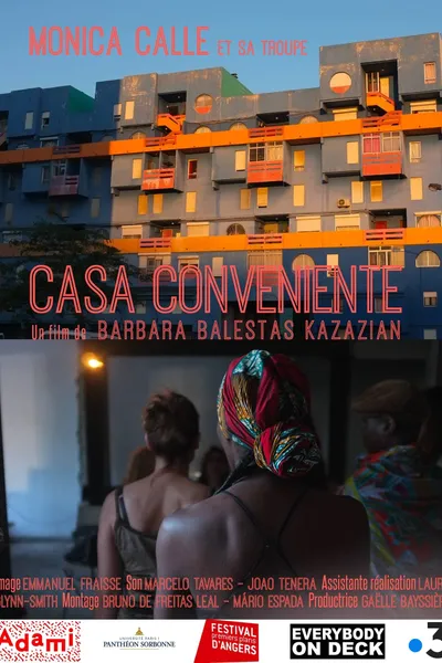 Casa Conveniente