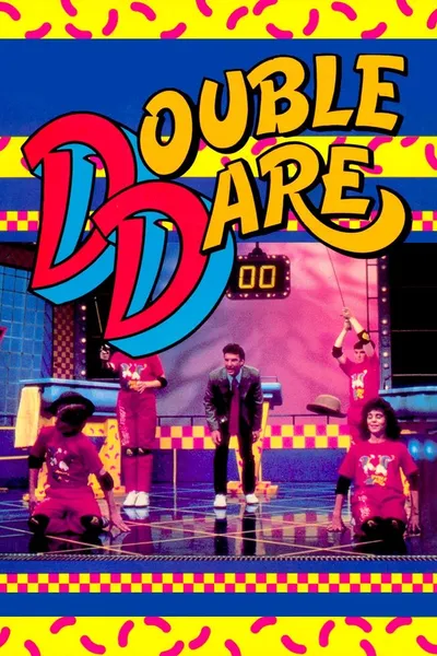 Double Dare