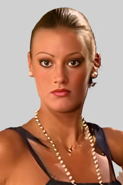 Vicky Adams