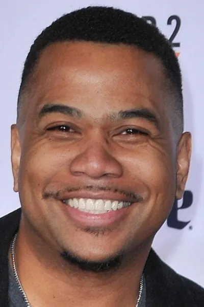 Omar Gooding