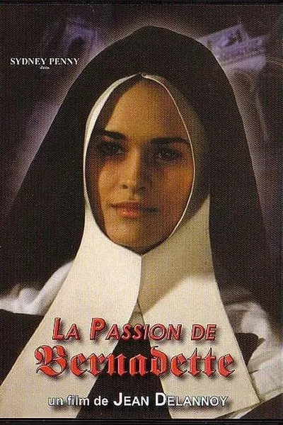 The Passion of Bernadette