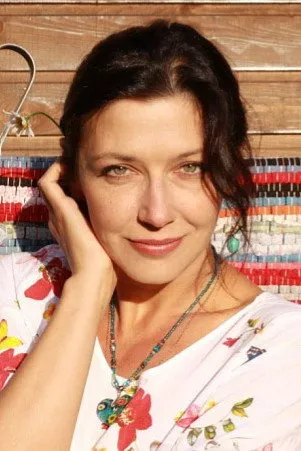 Tatyana Aptikeyeva