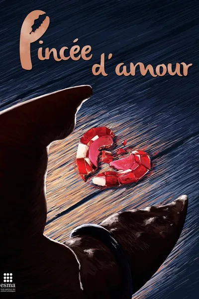 Pincée d'amour