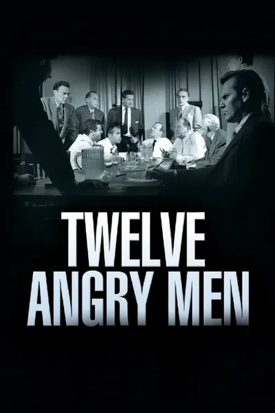 Twelve Angry Men