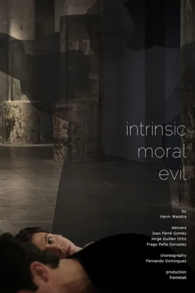 Intrinsic Moral Evil