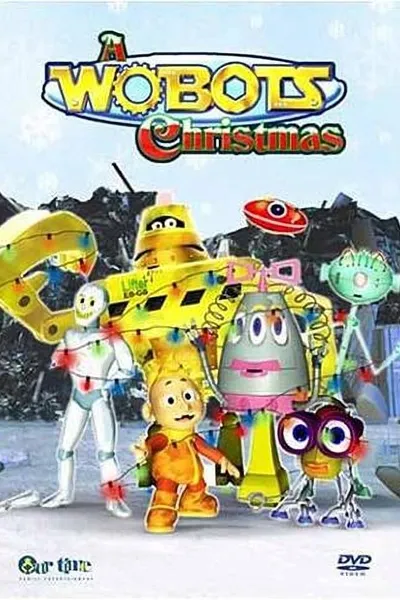 A Wobots Christmas