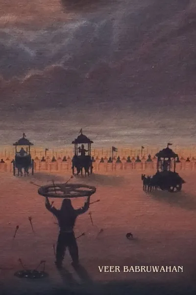 Veer Babruwahan