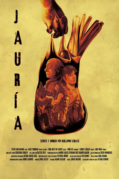 Jauría