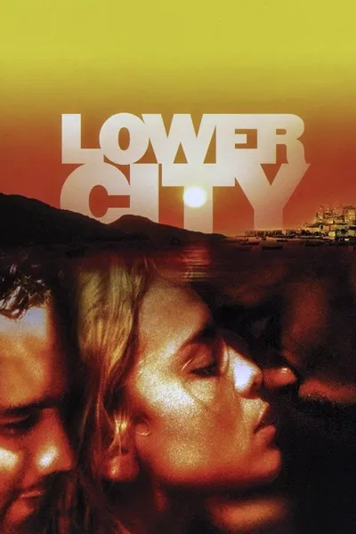 Lower City
