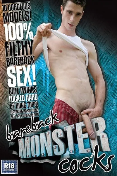 Bareback Monster Cocks