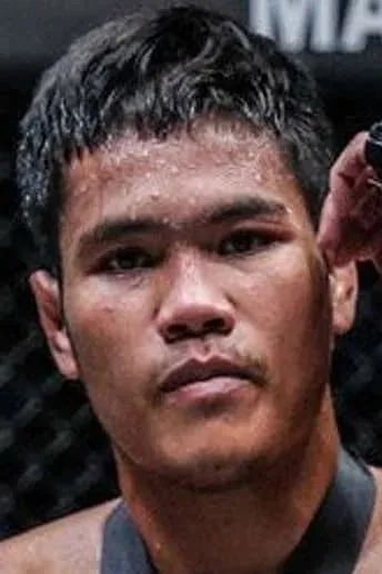 Muangthai P.K. Saenchai