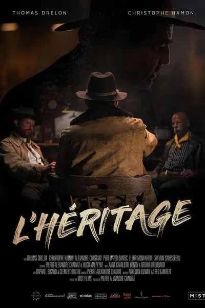 L'Héritage