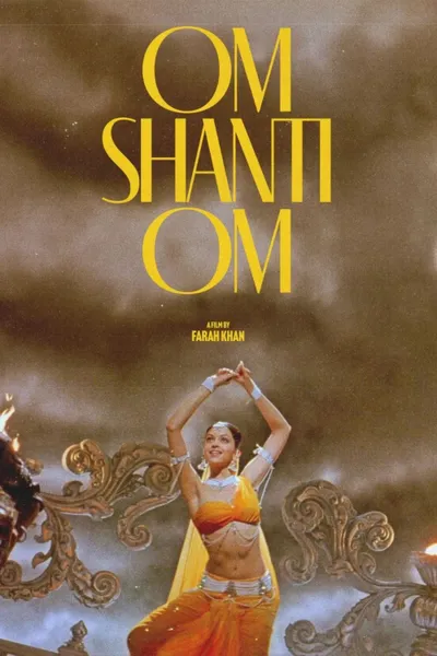 Om Shanti Om