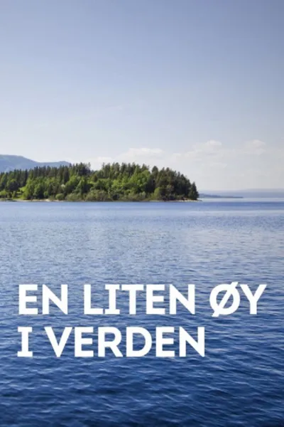 En liten øy i verden