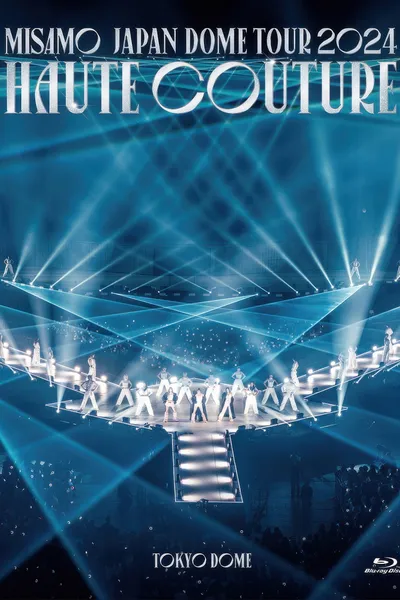 MISAMO DOME TOUR [HAUTE COUTURE]