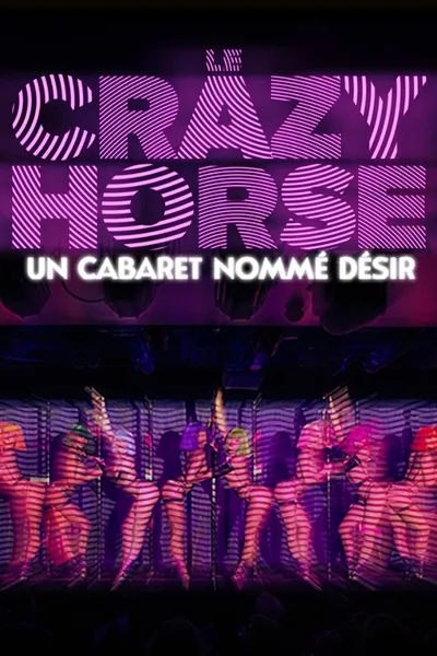 Crazy Horse Paris