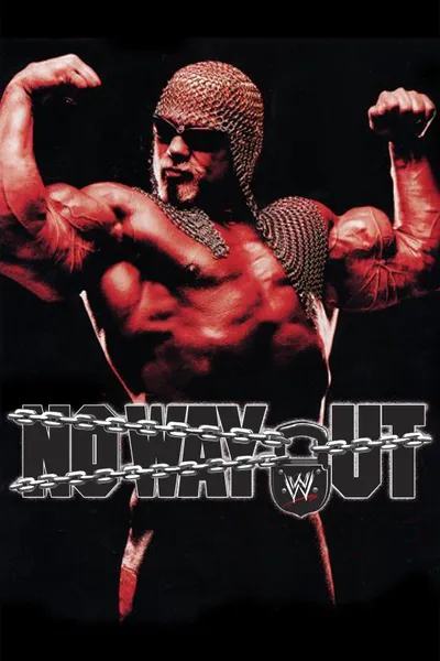 WWE No Way Out 2003