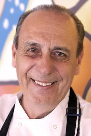 Gennaro Contaldo