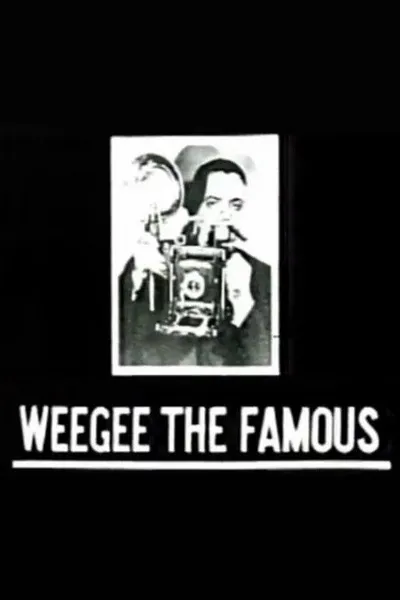 Weegee the Famous